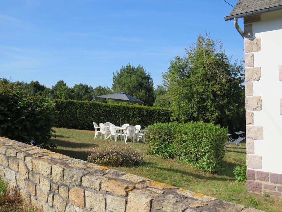 Maison - Plage A Pied Fréhel Extérieur photo