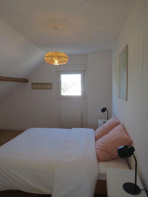 Maison - Plage A Pied Fréhel Extérieur photo
